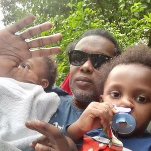 Meet your Posher, Garth